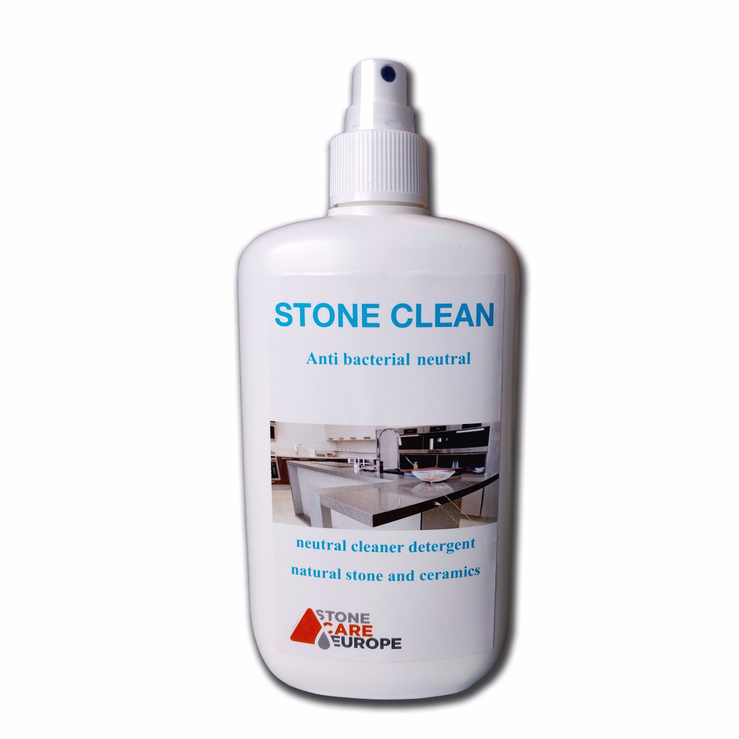 Stone Care Europe Srl - Clean, Maintanance and Protection your Stone
